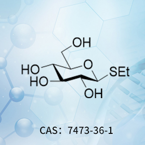 乙基 β-D-硫代吡喃葡...