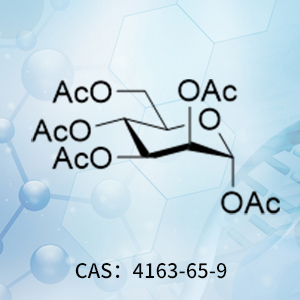 1,2,3,4,6-O-五乙酰...