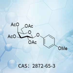 4-甲氧苯基2,3,4,6-四...