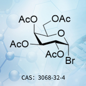 2,3,4,6-四乙酰氧基-α...