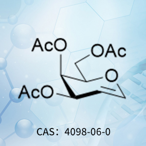 三-O-乙酰-D-半乳糖烯CA...