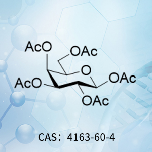 β-D-五乙酰半乳糖CAS: ...