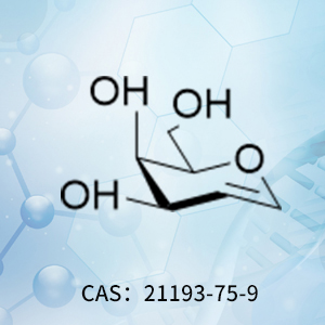 D-半乳糖烯CAS#21193...