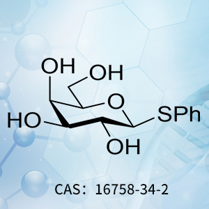 苯基 β-D-硫代吡喃半乳糖苷...