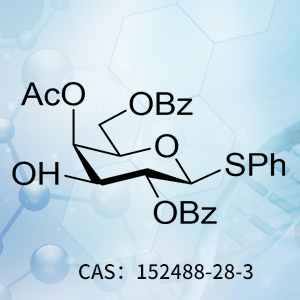 苯基 1-硫代-4-O-...