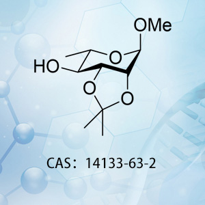 甲基 2,3-O-亞異丙基-α...