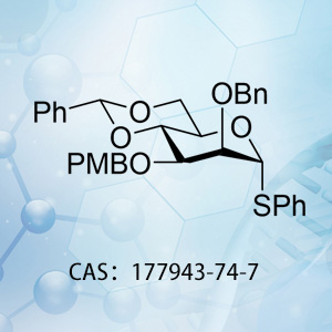 苯基 3-O-[(4-甲...