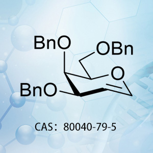 3,4,6-三-O-芐基-D-...