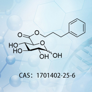 D-葡萄糖醛酸 3-苯丙酯 C...