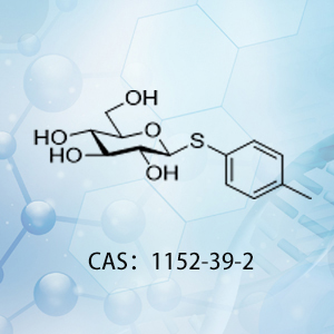 4-甲基苯基 1-硫代-β-D...