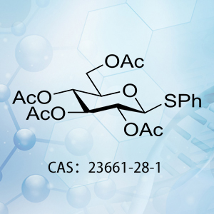 苯基 2,3,4,6-四-O-...