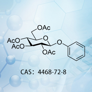 苯基 2,3,4,6-四-O-...