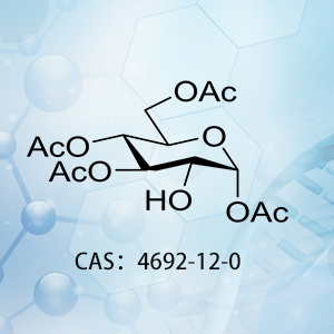 1,3,4,6-四-O-乙酰基...