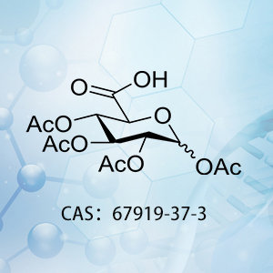 1,2,3,4-四-O-乙酰基...