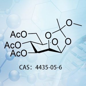 3,4,6-三-O-乙?；?1...