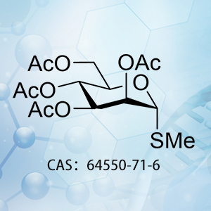 甲基 2,3,4,6-四-O-...