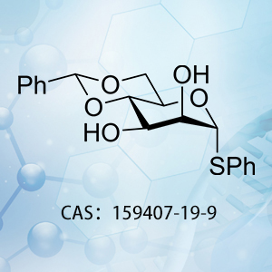 苯基 4,6-O-苯亞甲基-1...
