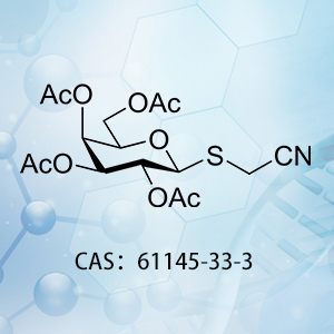 氰甲基 2,3,4,6-...
