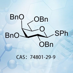 苯基 2,3,4,6-四...
