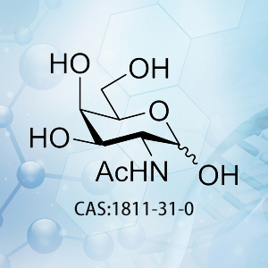 N-乙酰基-D-半乳糖胺 CA...