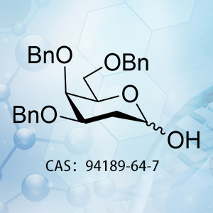 3,4,6-三-O-芐基-2-...