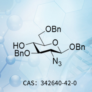 芐基 2-疊氮基-3,6...