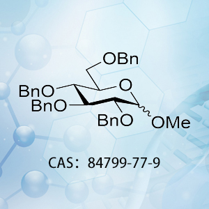 甲基 2,3,4,6-四-O-...