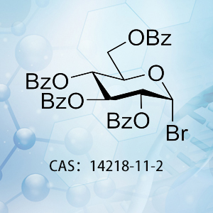 2,3,4,6-四-O-苯甲酰...