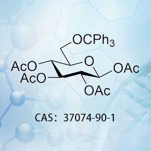 1,2,3,4-四-O-乙酰基...