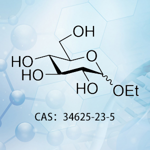 乙基 D-吡喃葡萄糖苷 CAS...