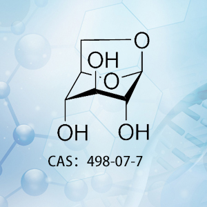 1,6-脫水-β-D-吡喃葡萄...