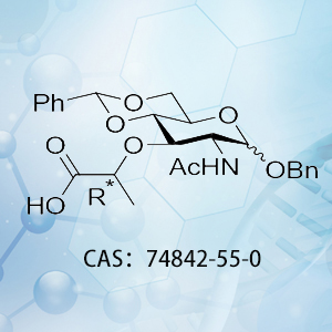 1-O-芐基-N-乙?；?..