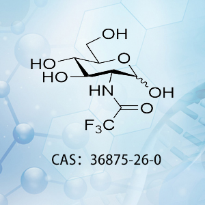 N-三氟乙酰基-D-葡萄...
