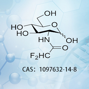 N-二氟乙?；?D-葡萄...