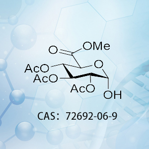 2,3,4-三-O-乙酰基-α...