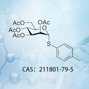 4-甲基苯基 2,3,4,6-...