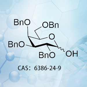 2,3,4,6-四-O-芐基-...