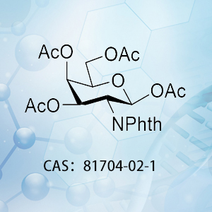 1,3,4,6-四-O-乙酰基...