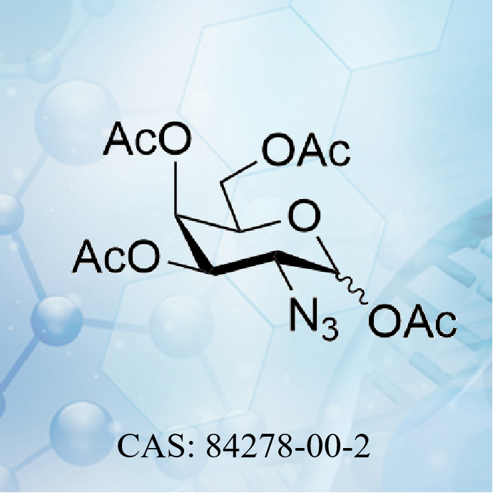 1,3,4,6-四-O-乙酰基...