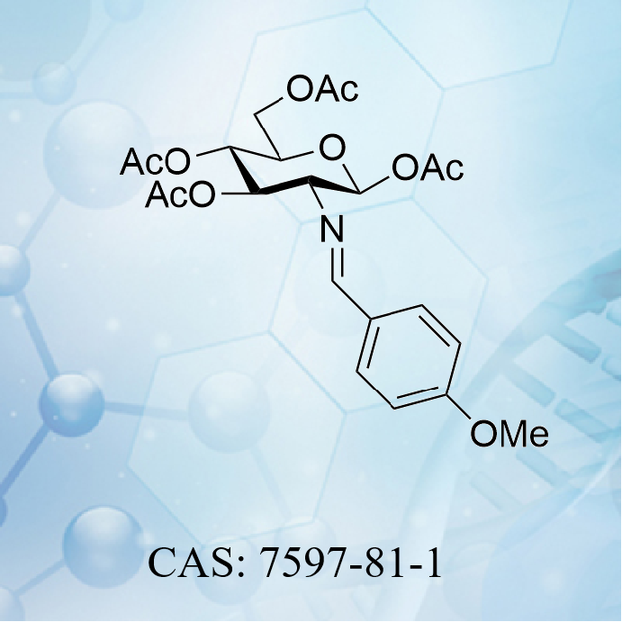 2-(4-甲氧基亞芐基)...