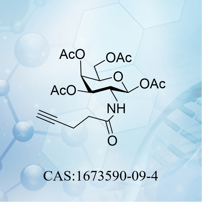 1,3,4,6-四-O-乙酰基...