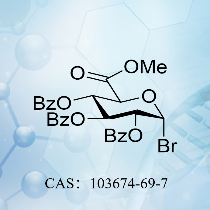 1-溴代-2,3,4-三-O-...