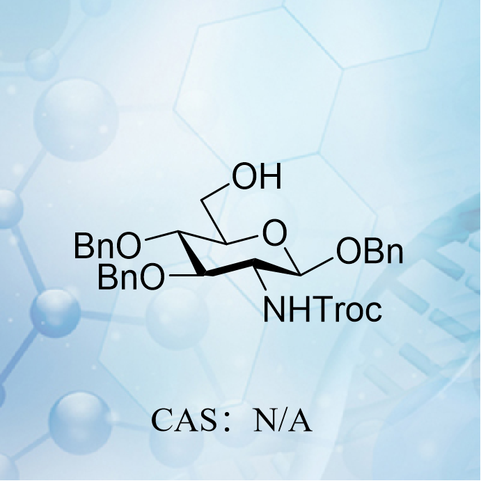 芐基?3,4-二-O-芐...
