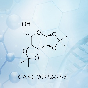 1,2:3,4-二-O-異亞丙...